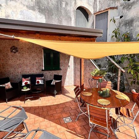 Апартаменты Isabel'S House Виетри Экстерьер фото
