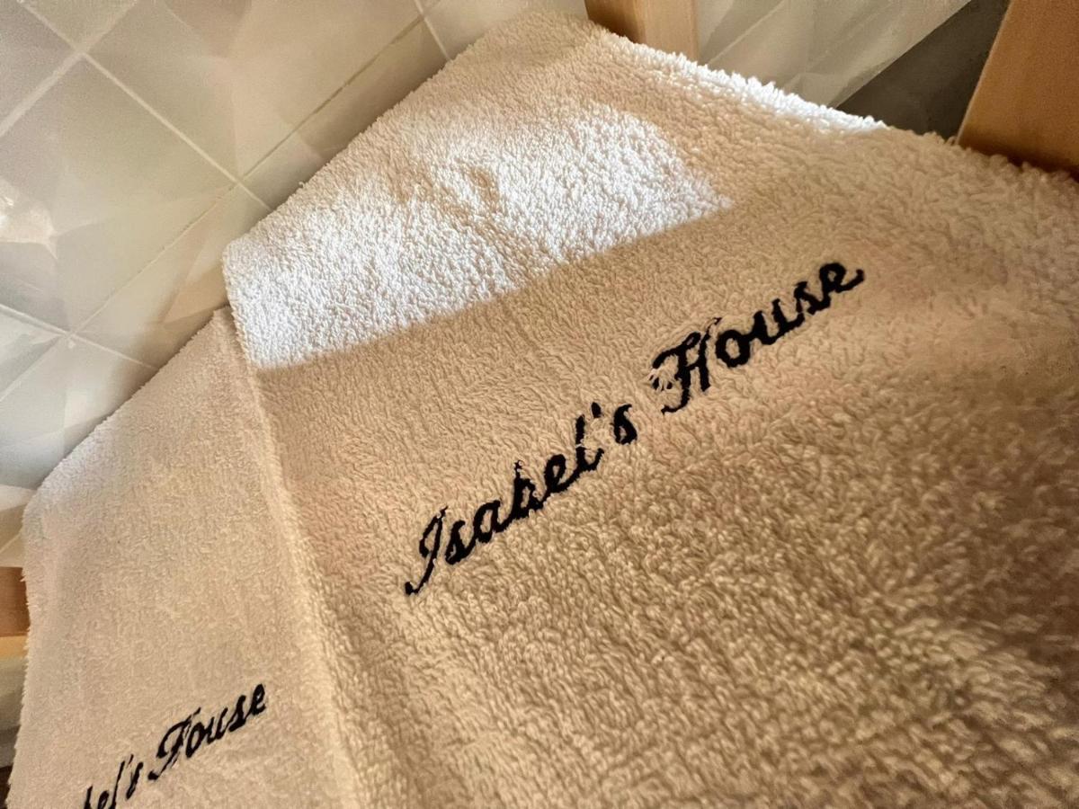 Апартаменты Isabel'S House Виетри Экстерьер фото