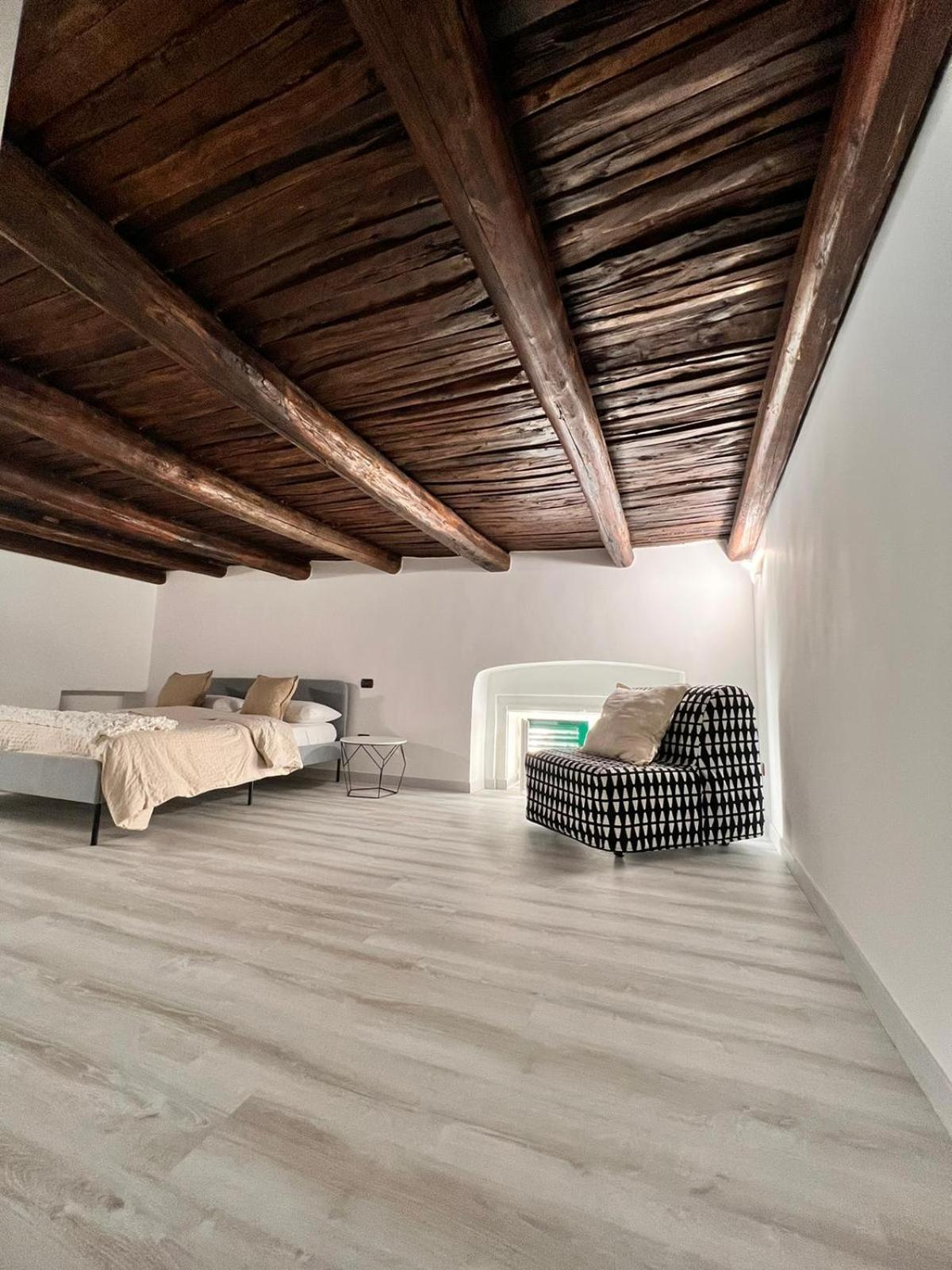 Апартаменты Isabel'S House Виетри Экстерьер фото